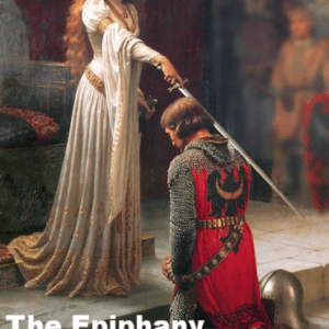 *The Epiphany* (Cult of Chivalry) Classic Conditioning Goddess Worship Indoctrination Mesmer Trigger mp3