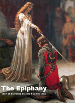 *The Epiphany* (Cult of Chivalry) Classic Conditioning Goddess Worship Indoctrination Mesmer Trigger mp3