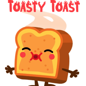 *TOASTY TOAST* Mesmerizing Post-Mesmeric TRIGGER mp3