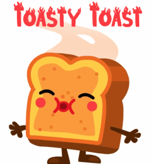 *TOASTY TOAST* Mesmerizing Post-Mesmeric TRIGGER mp3