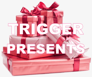 financial worship Trigger Presents financial worship Tribute