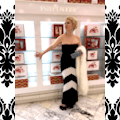 Twinkle All The Way! Blonde Glamour Financial Worship VIDEO