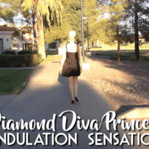 *UNDULATION SENSATION* ~ The curve of My shapely hips takes over your mind and heart!