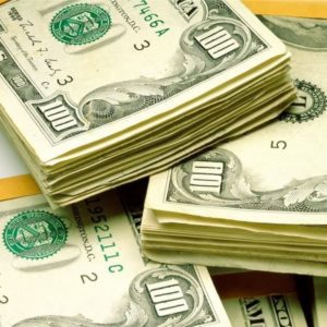 MONEY TRANSFER to THE PRINCESS!!
