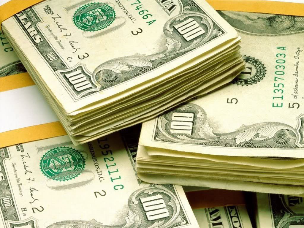 MONEY TRANSFER to THE PRINCESS!!