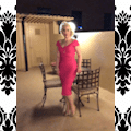*The Wellspring of Universal Luxury* ~ Mesmeric Blonde Worship Financial Worship Video