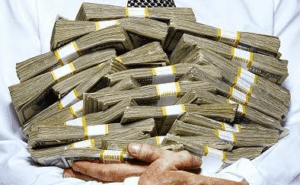 'What Good Boys Do' ~ Super condensed Financial Worship mesmerizing TRIGGER mp3