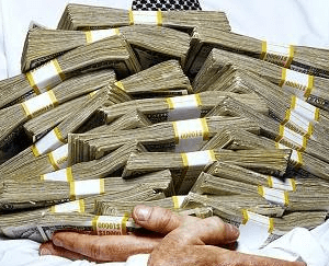 'What Good Boys Do' ~ Super condensed Financial Worship mesmerizing TRIGGER mp3