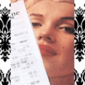 *Whatever Tickles My Fancy* Spoil Receipts and Gorgeously Greedy MP3 Message straight from My lips to your ears!