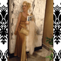 *LIQUID GOLD* Winter Wonderland ~ Exclusive Mesmerizing Blonde Luxury Financial Worship VIDEO