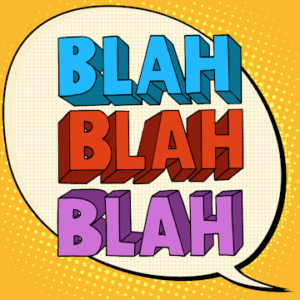 *Blah Blah Blah!* Repetitive MESMER Mindwash mp3