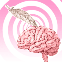 *BRAIN TICKLES* Mesmer Mindwash ASMR Whispers Loop Session mp3