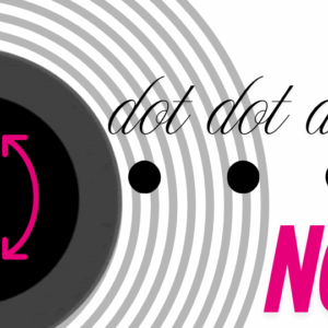 *DOT DOT DOT...NOD!* Post-Mesmerism Trigger Pavlovian Programming VIDEO