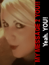 Hey LOSER!! Video Message to YOU