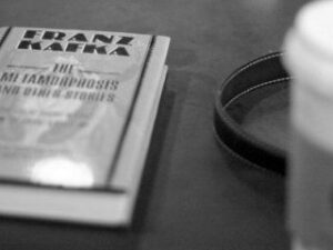 Luxury SNOB Cafe Society Girl Montage Video