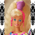 Be My Bimbo Bubblehead *Dolly BIMBO BARBIE*! (Interactive Dolly Assignment)
