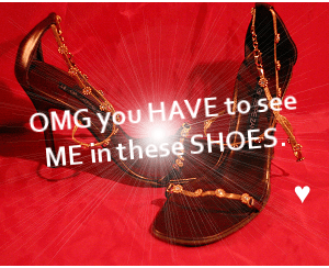 Swarovski Crystal Bejeweled Heels