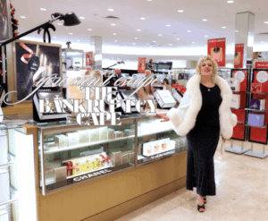 *you can't e$cape The BANKRUPTCY CAPE*!!!!