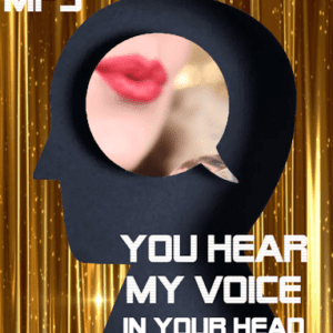 *you hear MY VOICE in your head* ~ Post-Mesmeric TRIGGER mp3 (you've never heard anything so GORGEOUS as the sound of My GOLDEN VOICE in your head.)